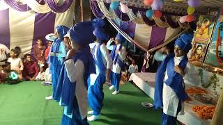 Mujhe Chad Gaya nila rang biutiful ful dance
