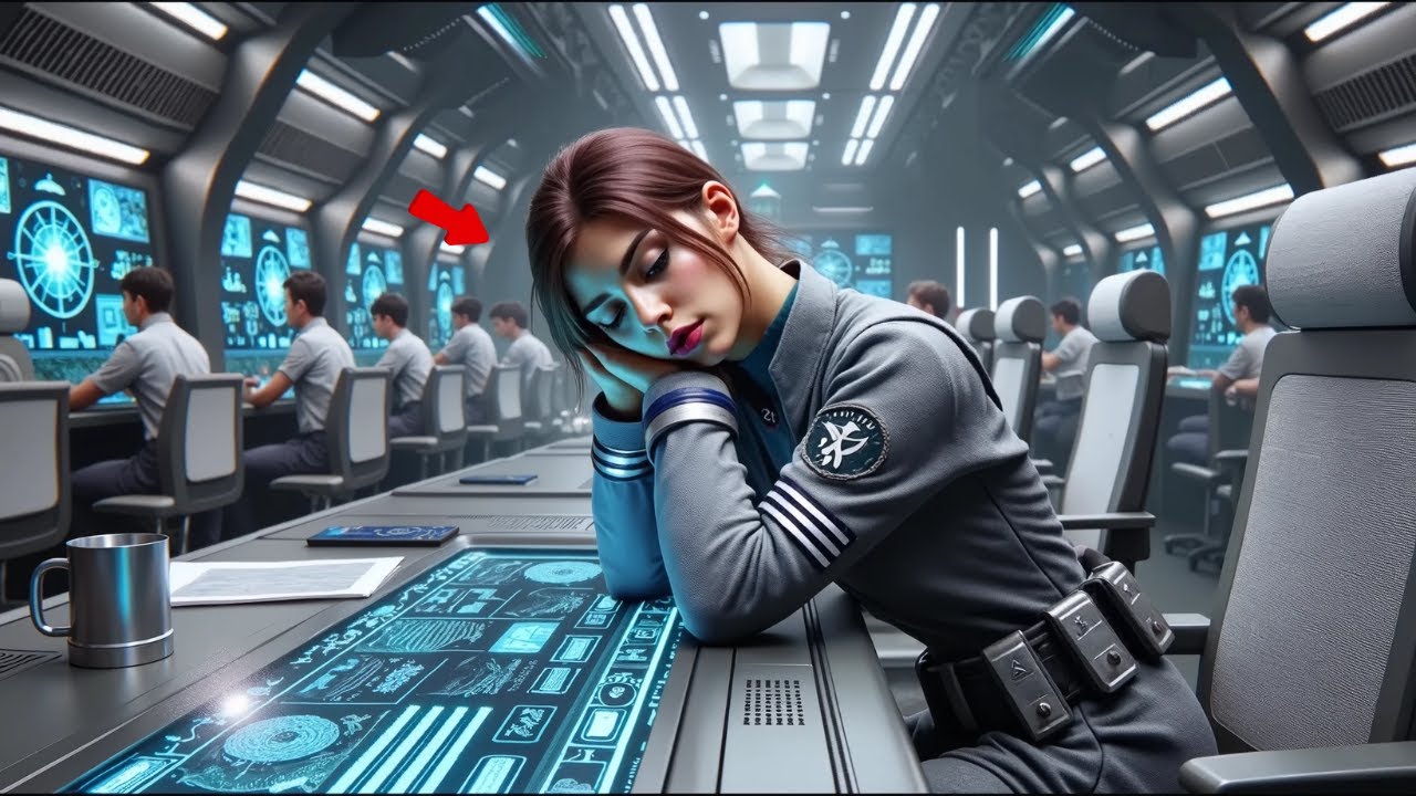 „Sie schlief in jeder Taktikstunde – bis der Krieg bewies, dass sie das wahre Genie war“