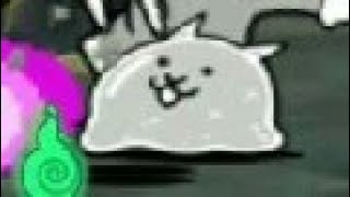 Battle Cats 12.5 - Revival Of Origin4 Crowns - Only Rare And Special