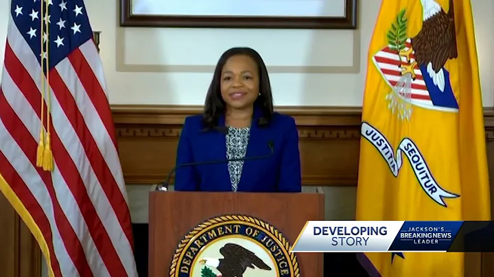 DOJ announces results of investigation into Lexington police