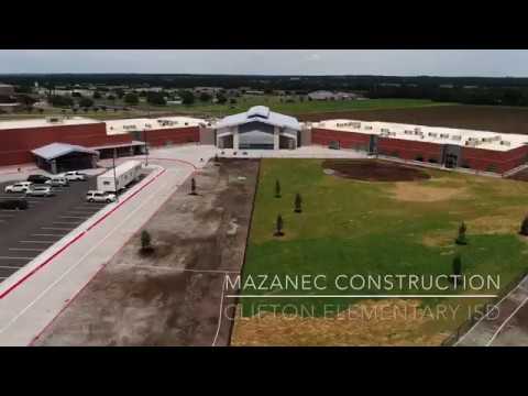 Clifton ISD Elementary - The Final View