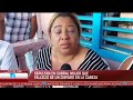 Sepultan en Cabral restos de mujer que falleció de un disparo en Santo Domingo Oeste