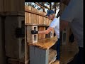 This Backyard Build Changed Every BBQ Night 🔥