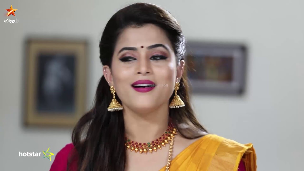 Siva Manasula Sakthi Full Episode 31