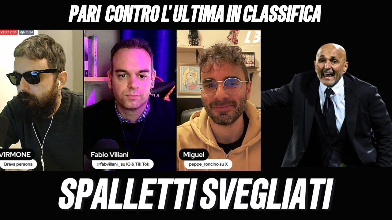 Non si va OLTRE il PAREGGIO | Fiorentina-Juventus 1-1 Non si va OLTRE il PAREGGIO | Fiorentina-Juventus 1-1