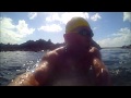 Total immersion swimming coach aj kim hawaii