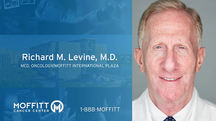 Richard Levine, MD -  Medical Oncology