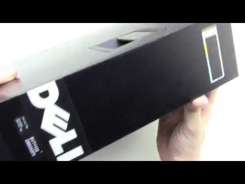 DELL OptiPlex 7010 Slim Desktop Preview A class Refurbished - YouTube