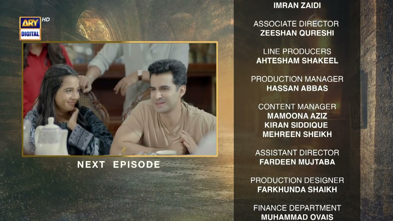 Chaalbaaz Episode 39 | Teaser | Saniya Samshad | Zoha Tauqeer | ARY Digital