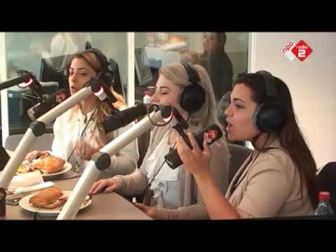 O'g3ne machine  (NPO radio 2)