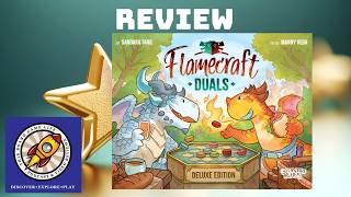 Flamecraft Duals Review