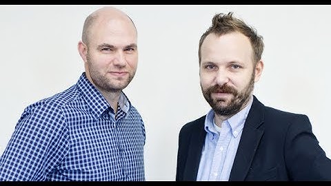 Restart Pedersen & Jørgensen