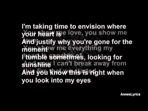 Iyeoka Simply Falling Lyrics 