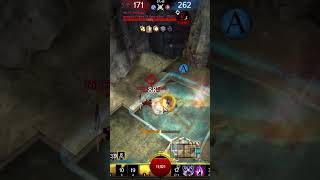 Dd Elementalist Vs Mirage - Platinum Ranked Spvp