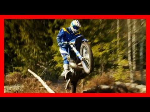 Neue Husaberg Modellpalette / new Husaberg line-up 2011 Neue Husaberg Modellpalette / new Husaberg line-up 2011