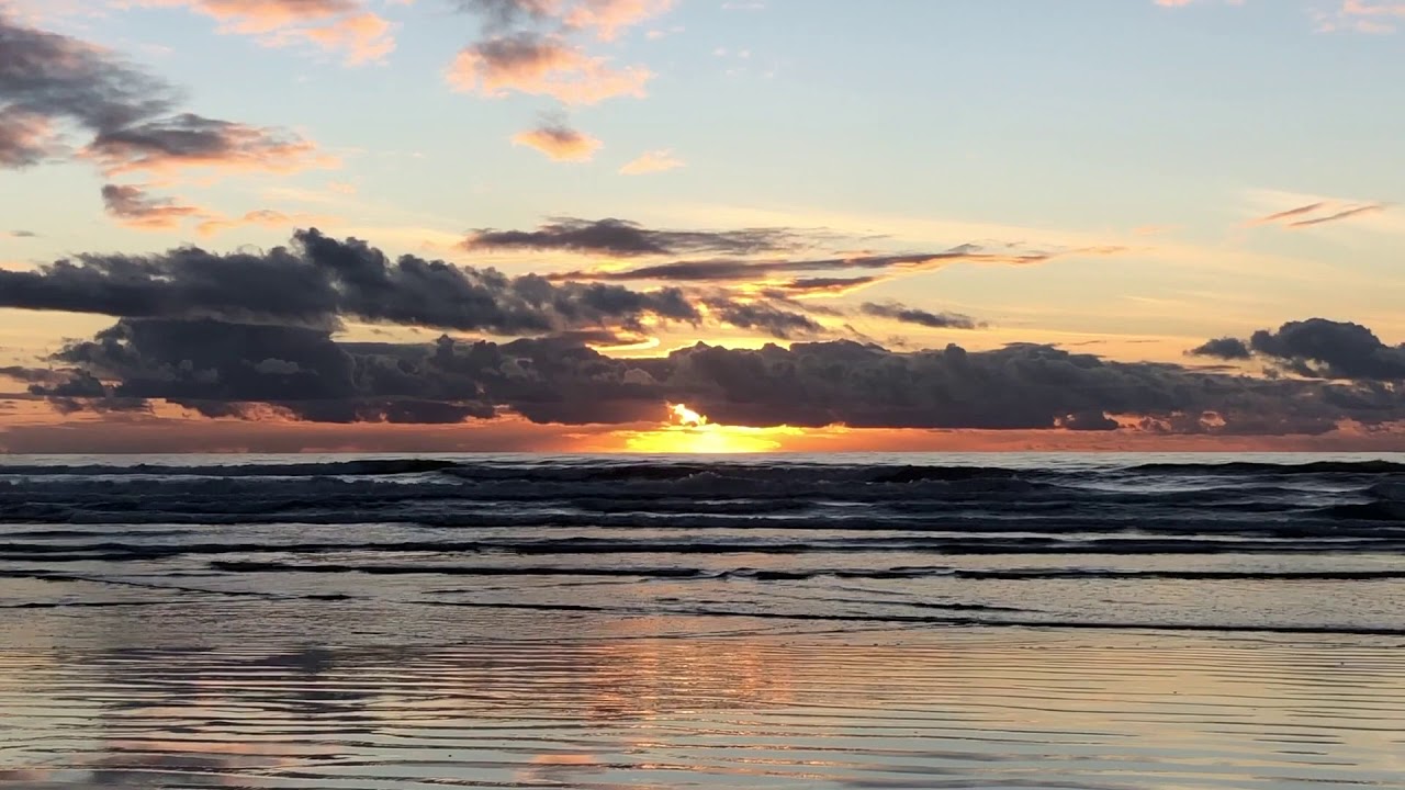 Grover Beach in California YouTube