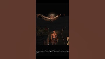 Arx Fatalis - The Guardian Revealed  #shortsfeed #shorts