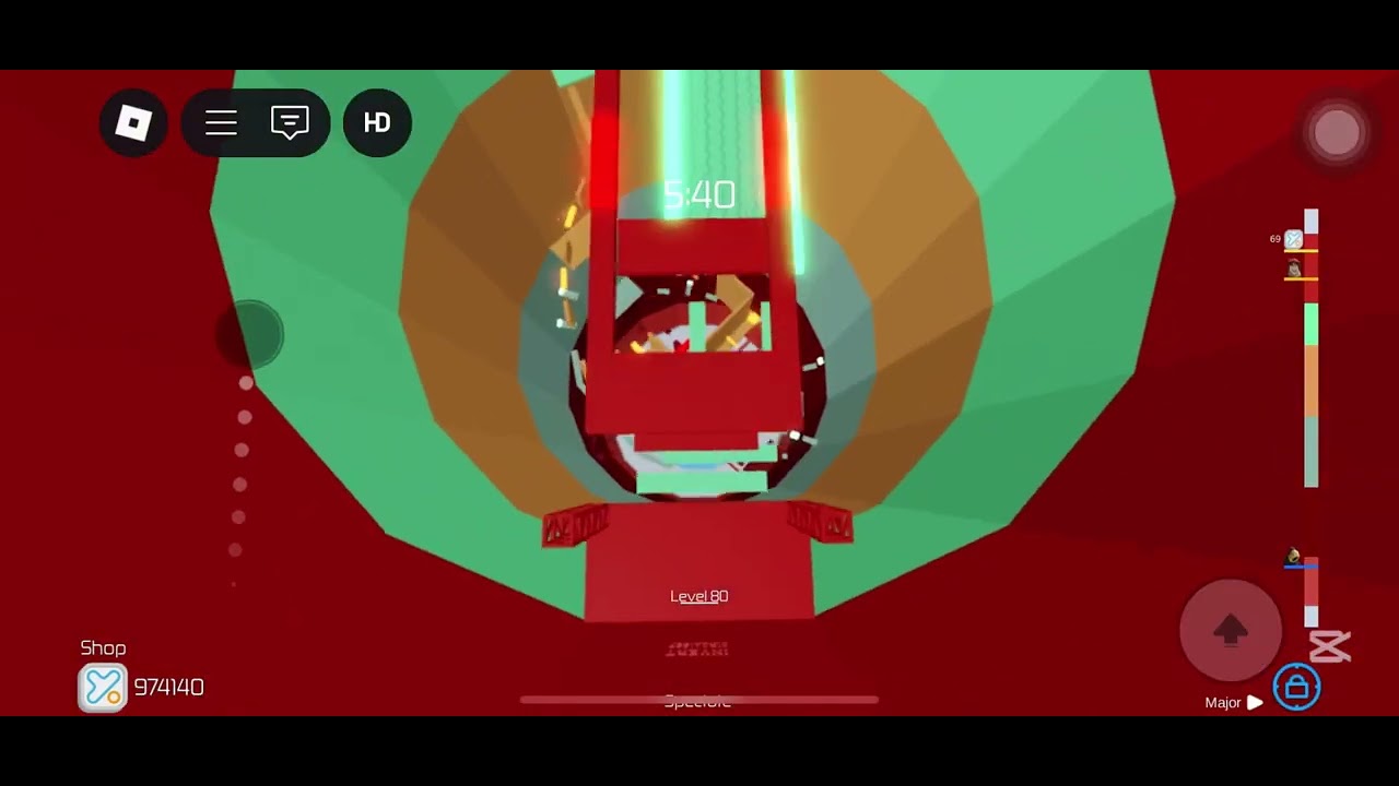 Fallen Kings Episode 19 Race oldy ( Season 2