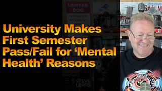 University Makes First Semester for Mental Health Reasons