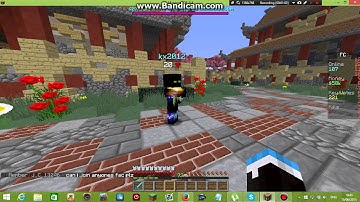 Ban Report | FadeCloud | Factions