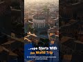 How Go World Trips Makes Your European Dreams a Reality ✈️🌍