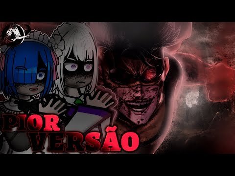 Re:zero React To Sinister Mark | Pior versão | @AniRap | AS |