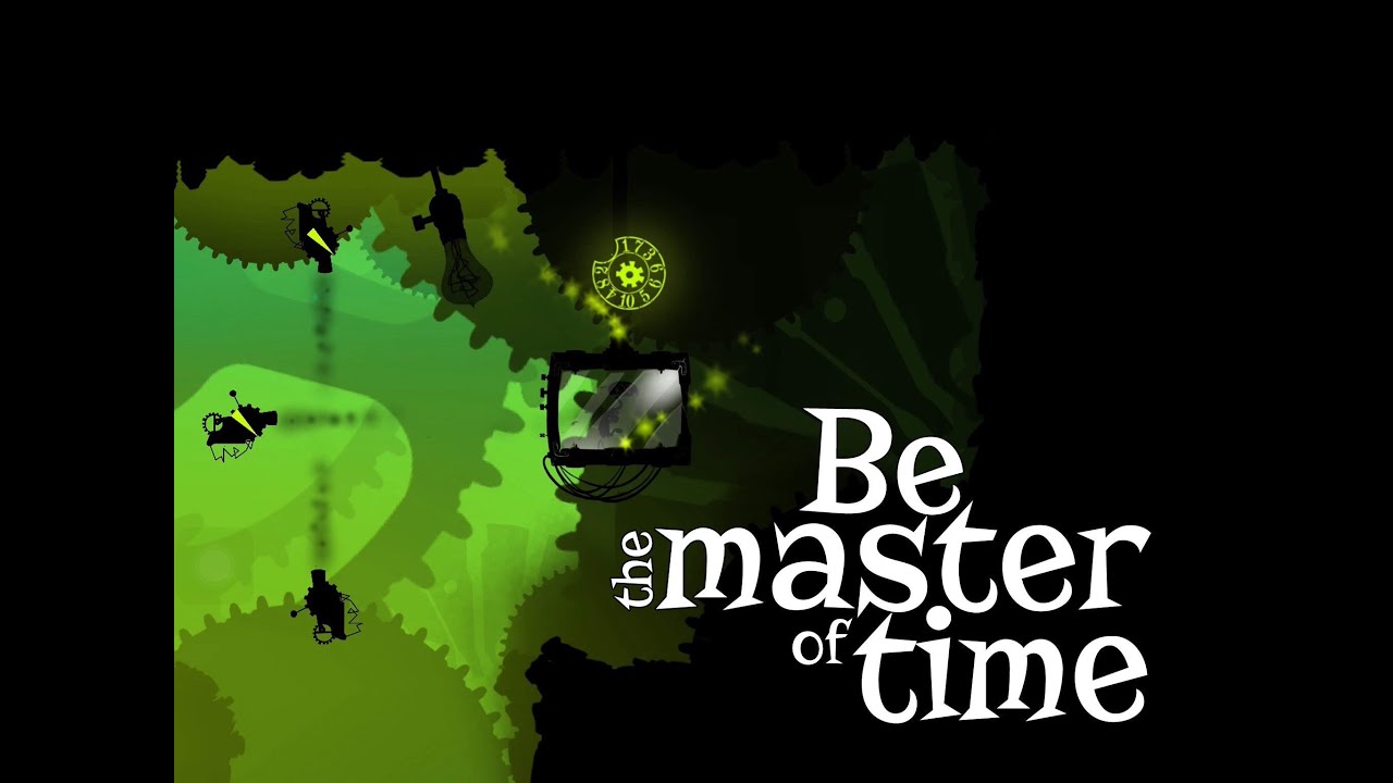 Green Game TimeSwapper by iFun4all  For IOS and PS VIta # HD Game Trailer #