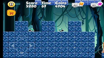 Super run modi go || Get ready! Level-52 || Adventure ||