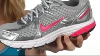 Nike Citius+ 3 MSL - YouTube