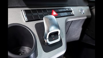 Mertrux Ltd | Mercedes-Benz - New Actros/Arocs Tutorials: Starting and Driving Off