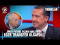 Recep Tayyip Erdoğan'ın Fenerbahçe'ye Transferine Kim Engel Oldu? Kemal Belgin Anlatıyor ⚽