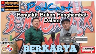 Download Lagu Penyakit Bukan Penghalang Dalam Berkarya || FAUZI OFFICIAL