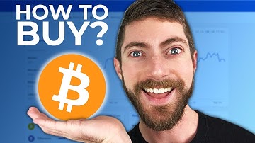 How to buy Bitcoin using Coinbase in 2021 (very easy)