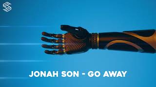 JONAH SON - Go Away!  (Official Visualizer)