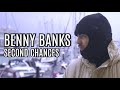 Benny banks  second chances mixtape