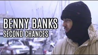 Benny Banks - Second Chances (Mixtape)