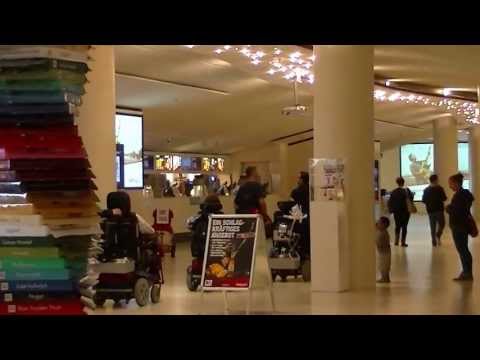 Жизнь в Германии