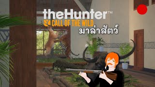 🔴วันนี้ขอหมี - The Hunter Call of the Wild