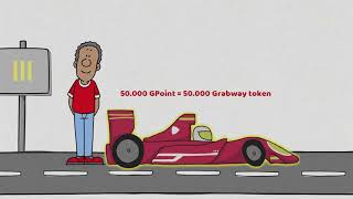 VIDEO Grabway English #grabway #gameđuaxe #gametoearn #gamefi #grabwaytoken #nftgamefi