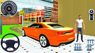 Virtual Family  Happy Life Car Driver Simulator 2020  Android GamePlay