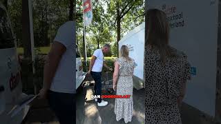 Rijles Aanhanger Deel 2 - Controleren