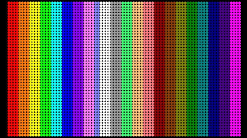 Full Option (Eliminations, Escape, Battle) Marble Survival Race ASRM in Algodoo