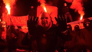 Camaro - 10 Jahre Verräter