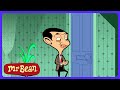 Mr. Bean - Sticker Hunt! ⚽ | Kids Cartoons | WildBrain Action Arena