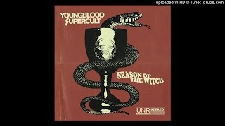 Youngblood Supercult - The Wealth