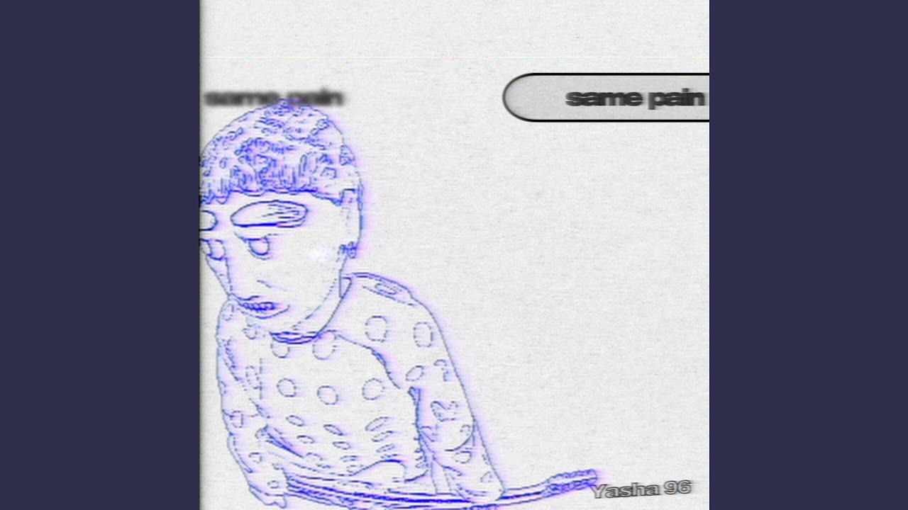Watch Same Pain on YouTube Watch Same Pain on YouTube