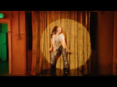 Chlöe x Timbaland — Better Than She Can (Official Video)