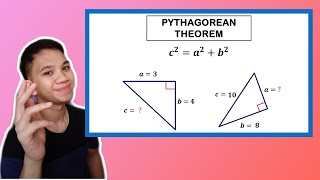 [TAGALOG] Grade 9 Math Lesson: HOW TO SOLVE PROBLEMS USING PYTHAGOREAM THEOREM?