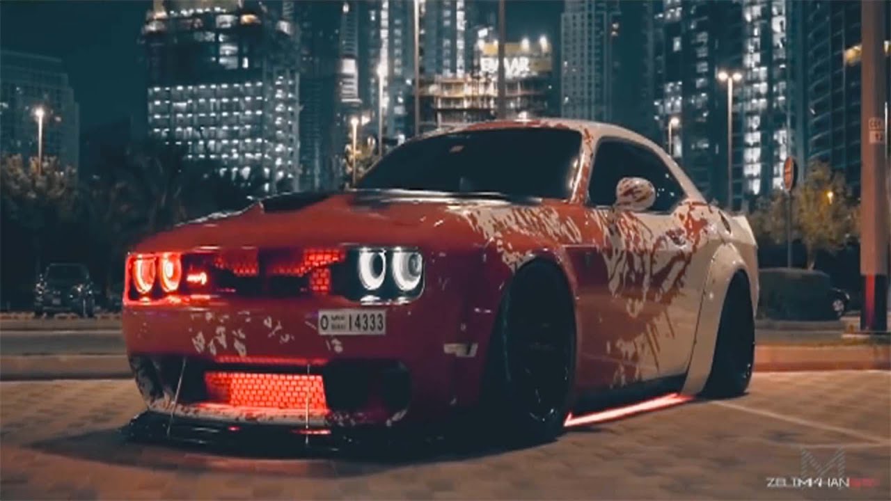 Post Malone ft. 21 Savage Rockstar (Car Race Music Remix Cover ft