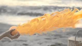 Tropicana Twister: Orange